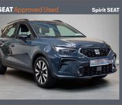 SEAT Arona 2026