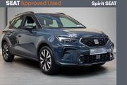 SEAT Arona 2026