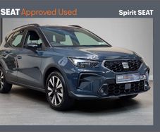 SEAT Arona 2026