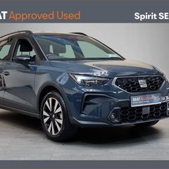SEAT Arona 2026