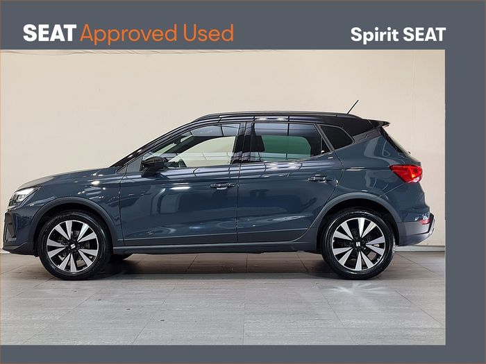 SEAT Arona 2026