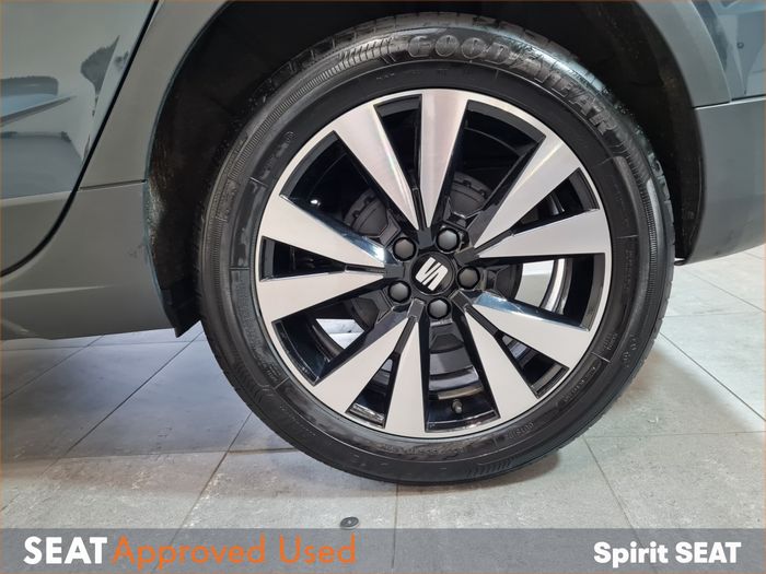 SEAT Arona 2026