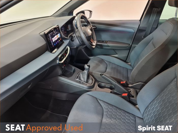 SEAT Arona 2026