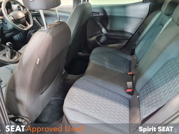 SEAT Arona 2026