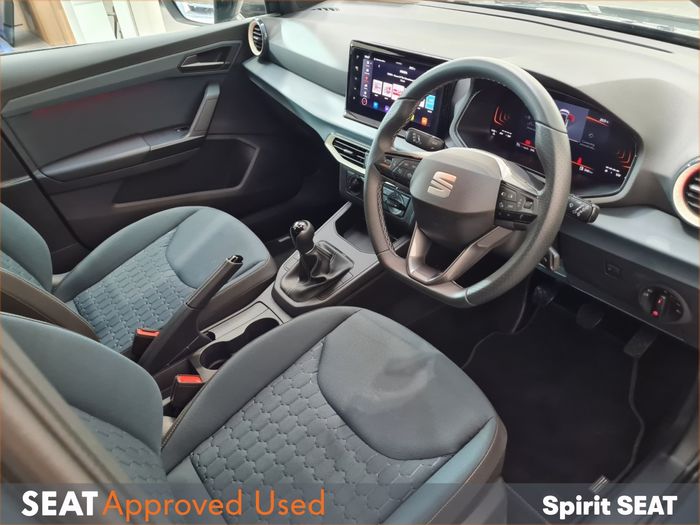 SEAT Arona 2026