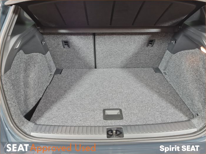 SEAT Arona 2026