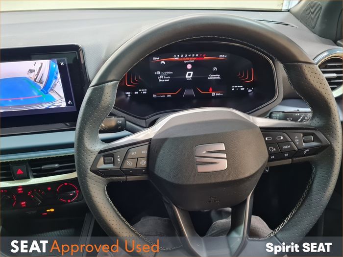 SEAT Arona 2026