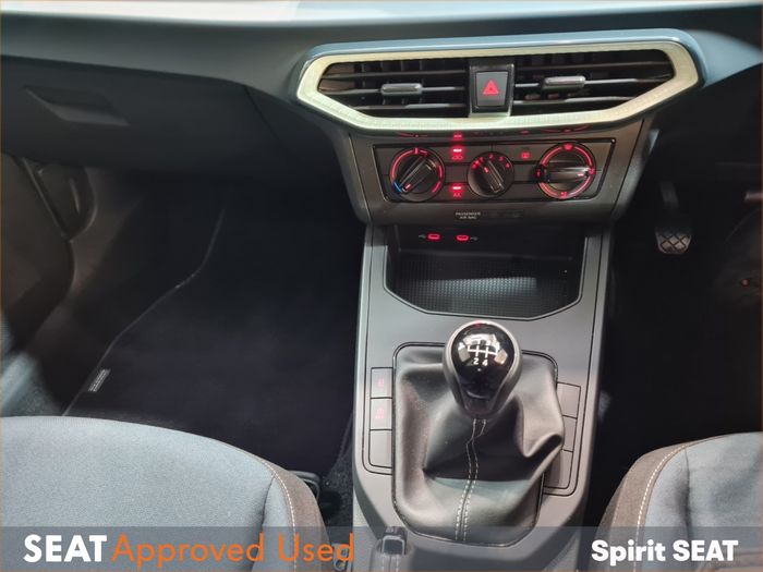SEAT Arona 2026