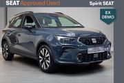 SEAT Arona 2026