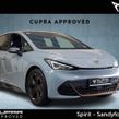 Cupra Born 2023