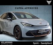 Cupra Born 2023