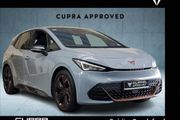 Cupra Born 2023