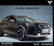 Cupra Formentor 2021