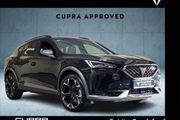 Cupra Formentor 2021