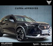 Cupra Formentor 2021
