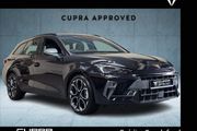 Cupra Leon 2025