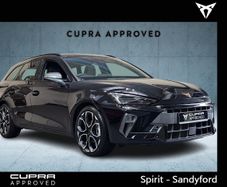 Cupra Leon 2025