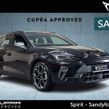 Cupra Leon 2025
