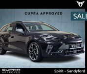 Cupra Leon 2025