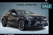 Cupra Leon 2025