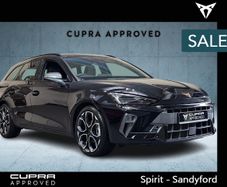 Cupra Leon 2025