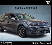 Cupra Leon 2025
