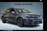 Cupra Leon 2025