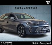 Cupra Leon 2025