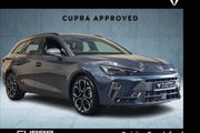 Cupra Leon 2025