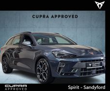 Cupra Leon 2025
