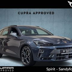Cupra Leon 2025