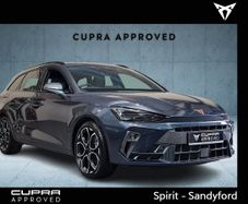 Cupra Leon 2025