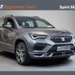 SEAT Ateca 2023