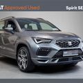 SEAT Ateca 2023