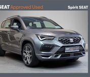 SEAT Ateca 2023