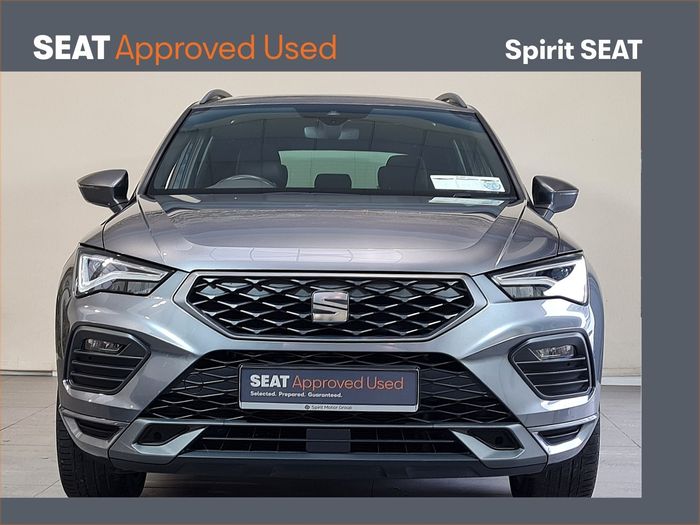 SEAT Ateca 2023