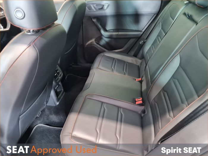 SEAT Ateca 2023
