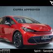 Cupra Born 2024