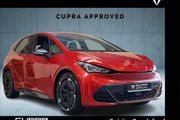 Cupra Born 2024