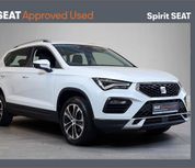 SEAT Ateca 2025