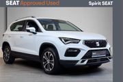 SEAT Ateca 2025