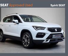 SEAT Ateca 2025