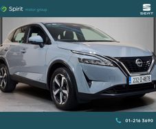 Nissan QASHQAI 2023