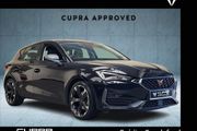 Cupra Leon 2023