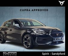 Cupra Leon 2023