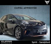 Cupra Born 2026