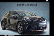 Cupra Born 2026
