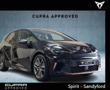 Cupra Born 2026