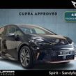 Cupra Born 2026