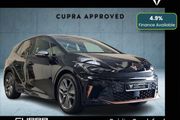 Cupra Born 2026